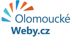 Logo OlomouckeWeby.cz
